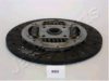 JAPANPARTS DF-983 Clutch Disc